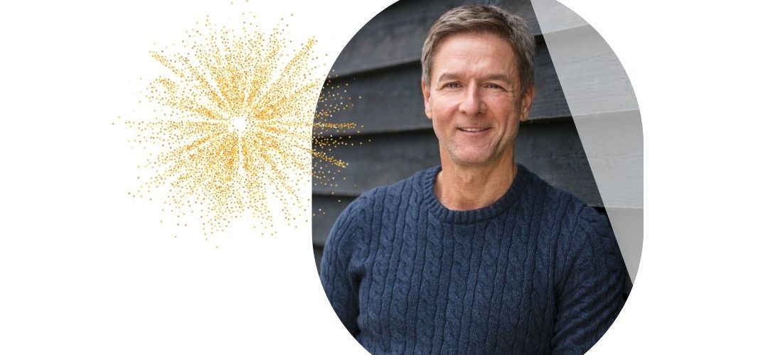 Geweldige baan, maar niet tot m’n pensioen