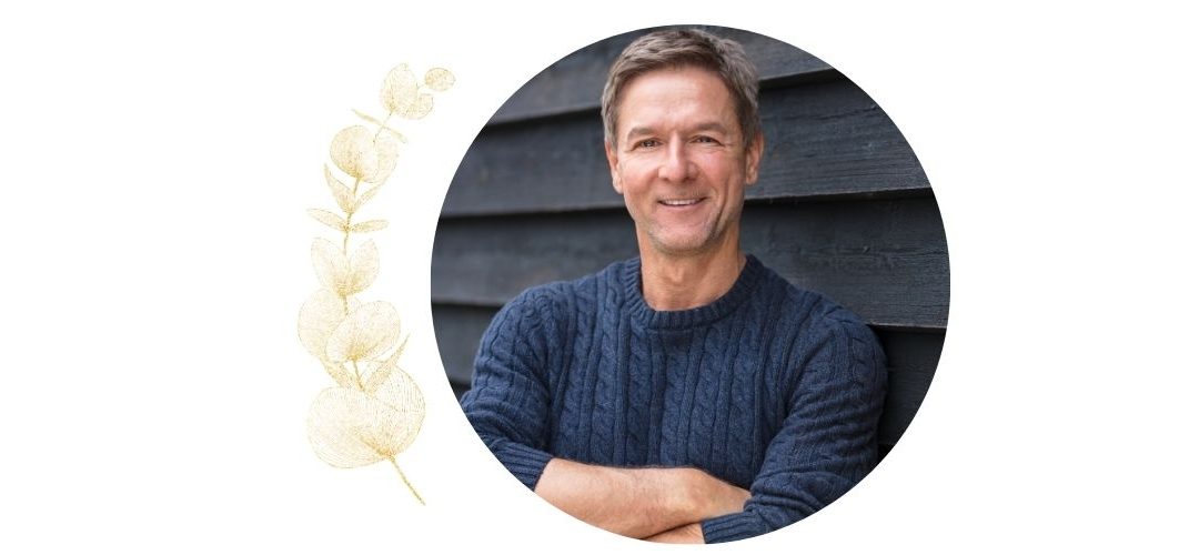 Geweldige baan, maar niet tot m’n pensioen