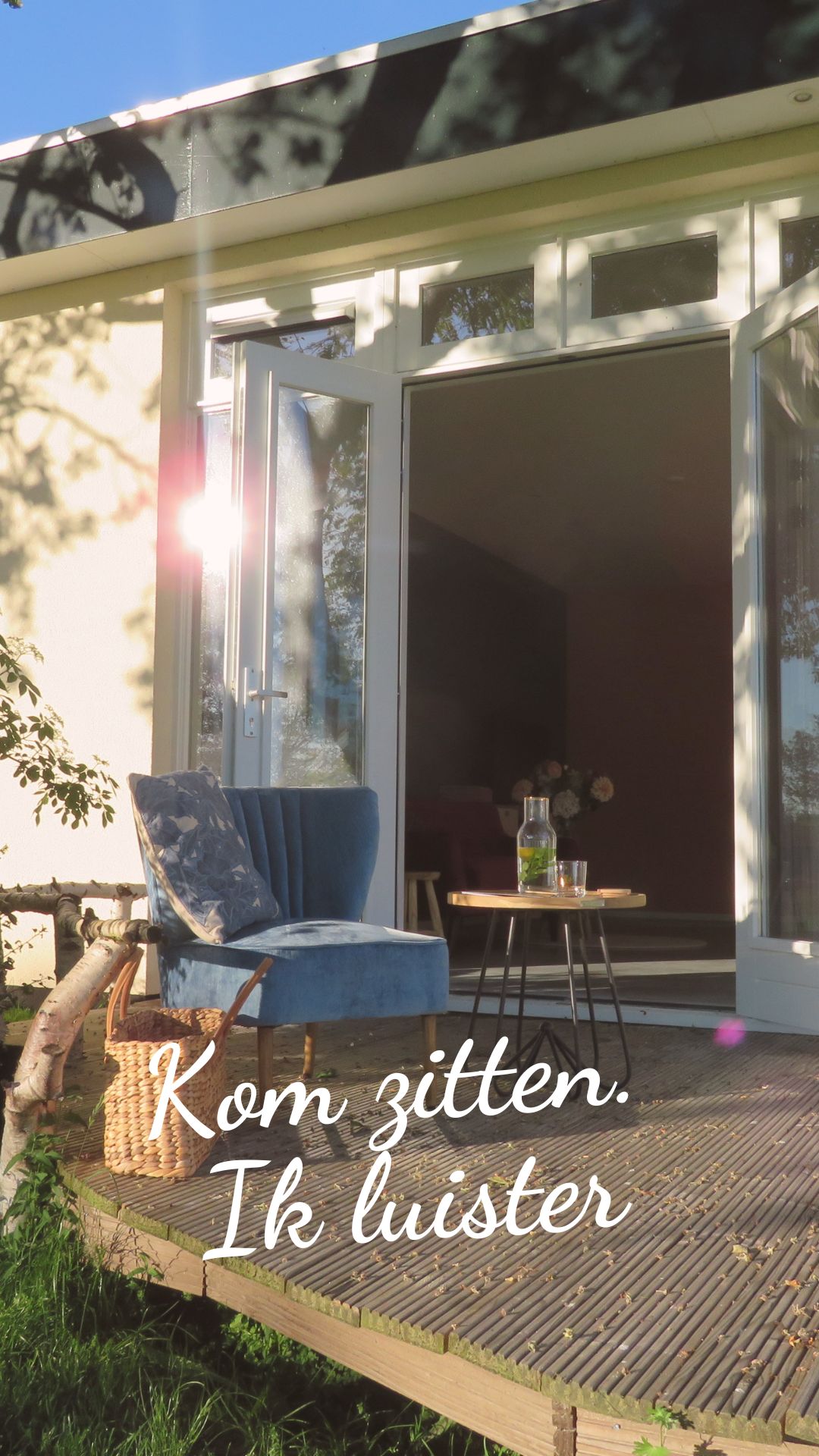 Klanten Quintessence innerlijke vrijheid