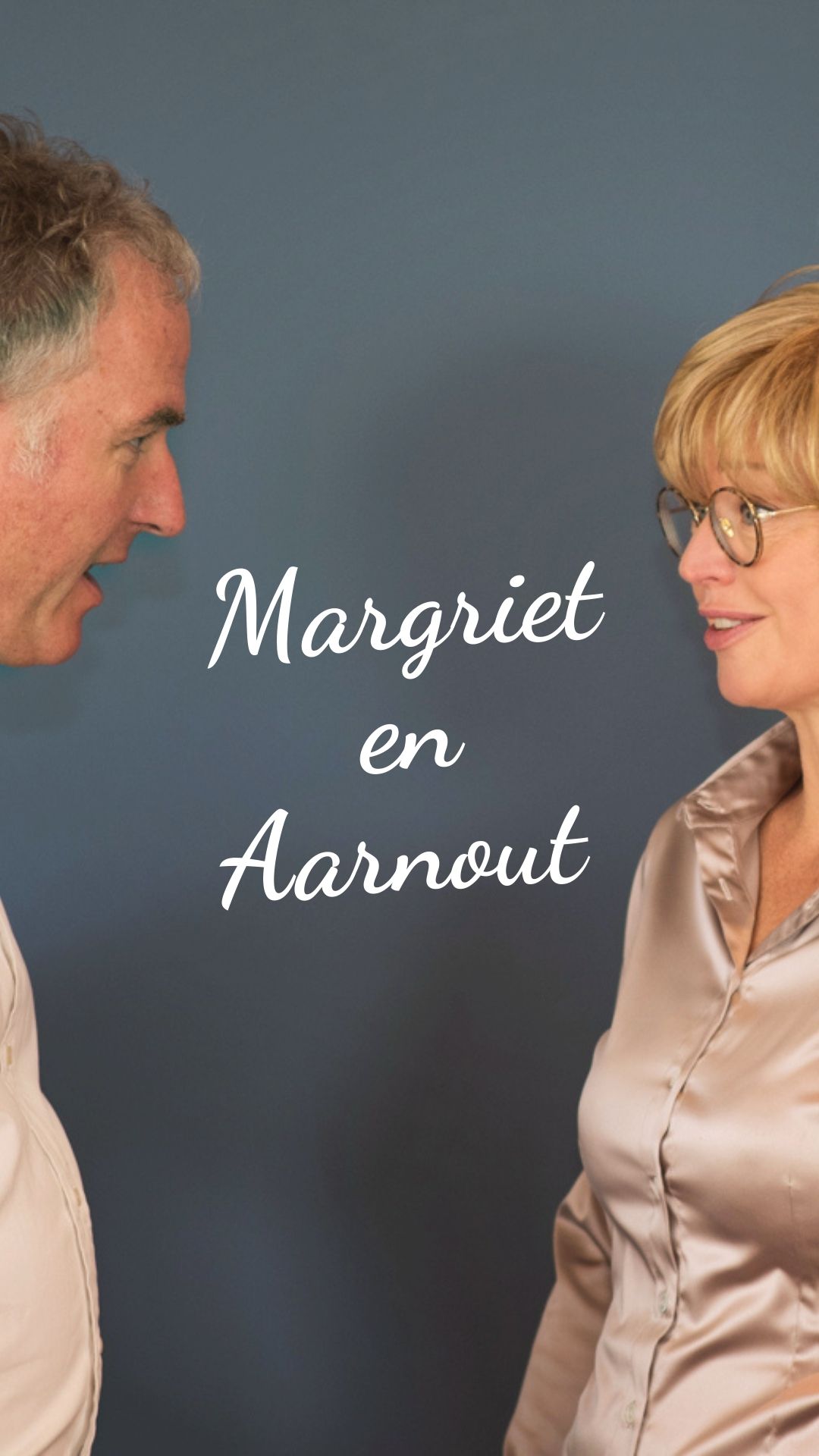 Margriet Aarnout Quintessence