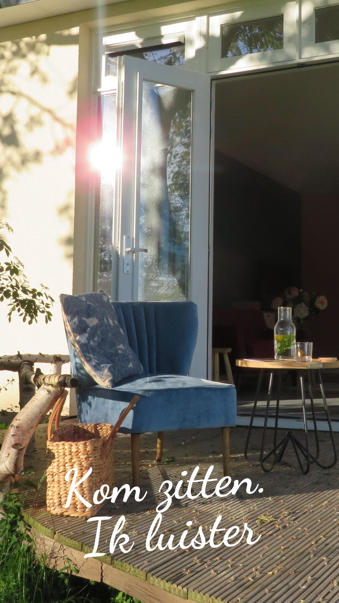 Quintessence terugkeren essentie